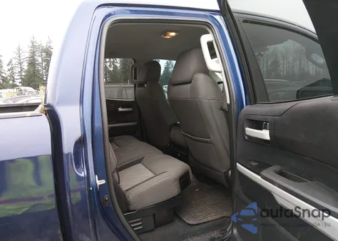 2015 Toyota Tundra Sr5 5.7L V8 z USA, uszkodzony, nr VIN 5TFUY5F11FX454880